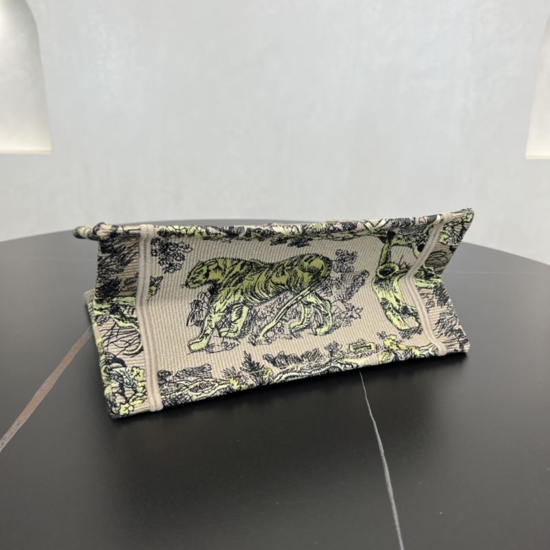 chr1st1an D10r shopping bags